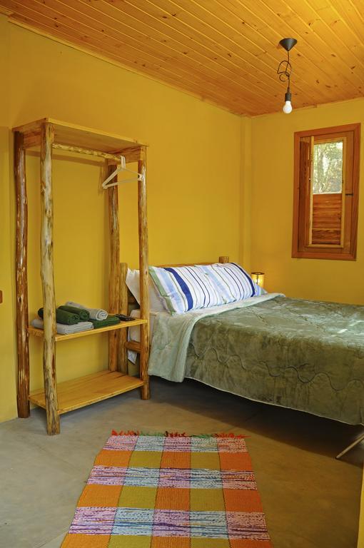 Estalagem Terramaua Apartment Visconde De Maua Ngoại thất bức ảnh